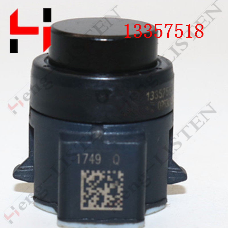 (6pcs) 13357518 OEM 0263013624 - Car Accessories In India ulasan dan harga