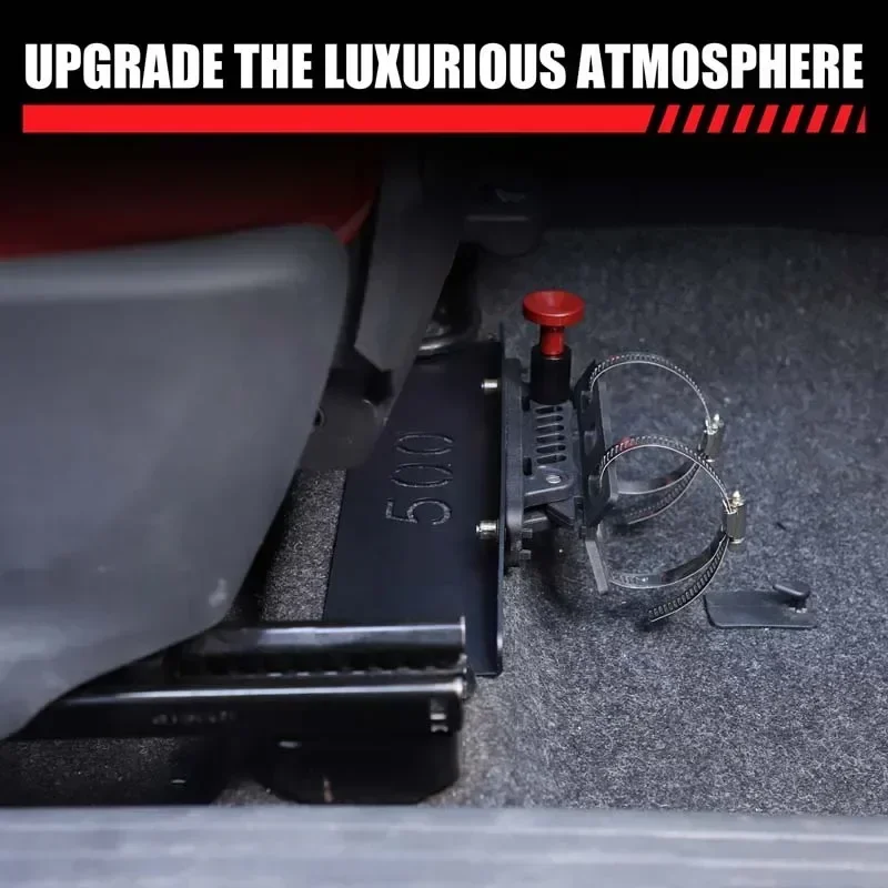 For Fiat 500 2016-2025 Aluminu - Car Accessories Under 500 ulasan dan harga