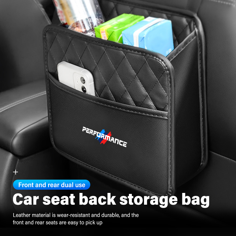 For BMW Car Back Seat Storage  - Car Trunk Organizer ulasan dan harga