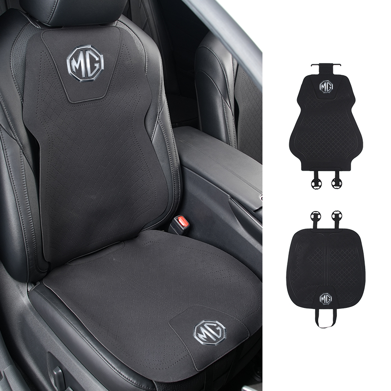 Car Seat Breathable Cushion Ba - Car Trunk Organizer ulasan dan harga