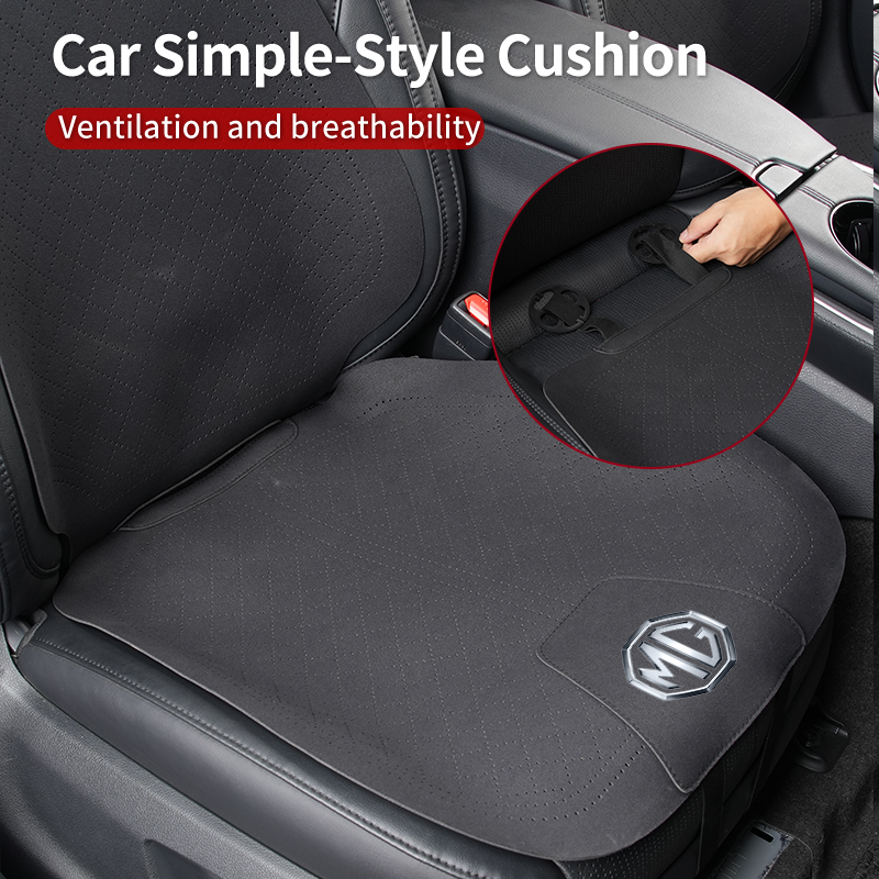 Car Seat Breathable Cushion Ba - Car Trunk Organizer ulasan dan harga