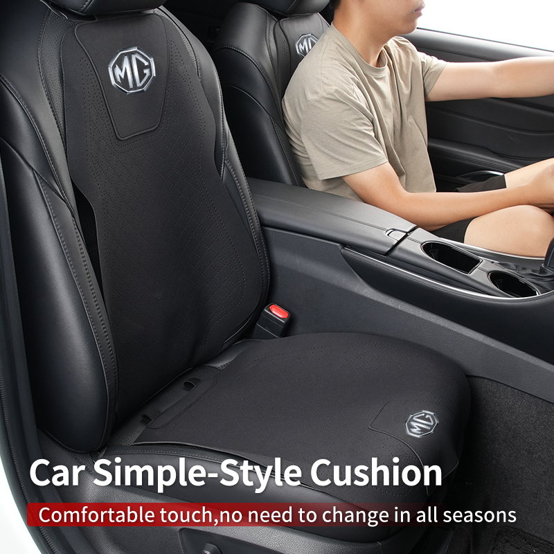 Car Seat Breathable Cushion Ba - Car Trunk Organizer ulasan dan harga