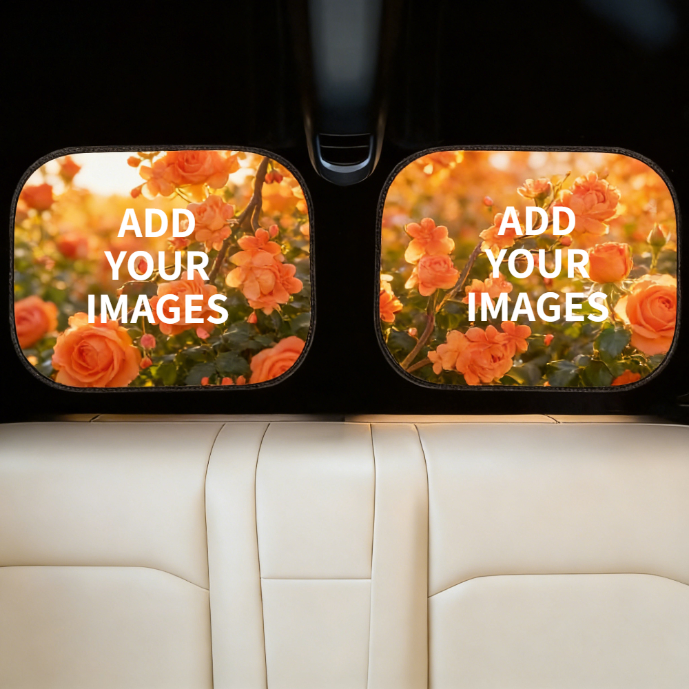 1 Set/2 Sets Custom Car Floor  - Car Accessories Interior ulasan dan harga