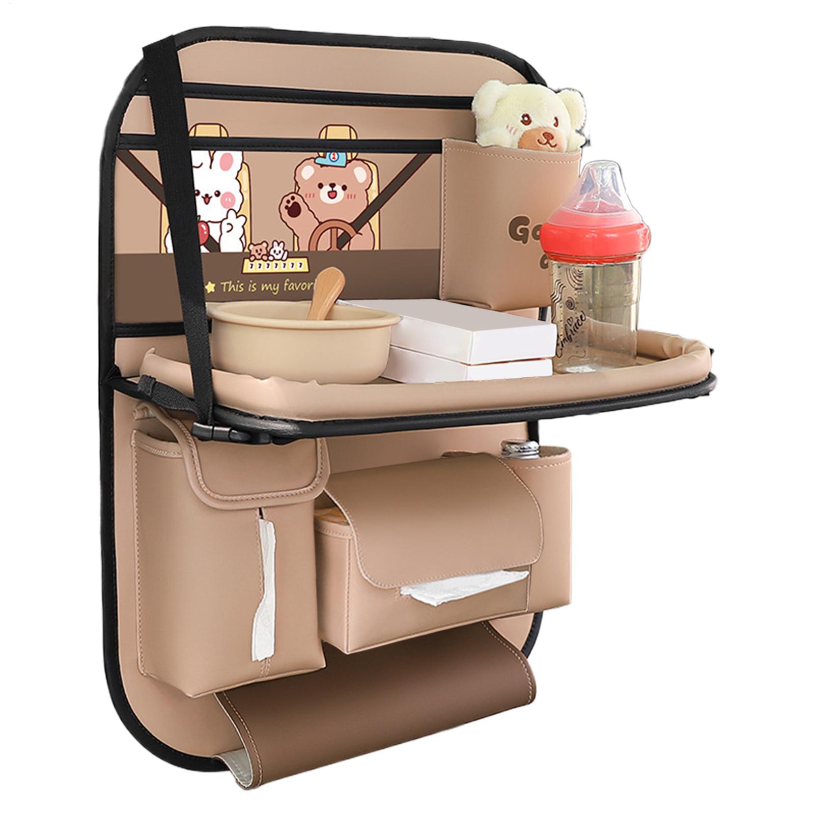 Car Organizer Back Seat Multif - Car Trunk Organizer ulasan dan harga