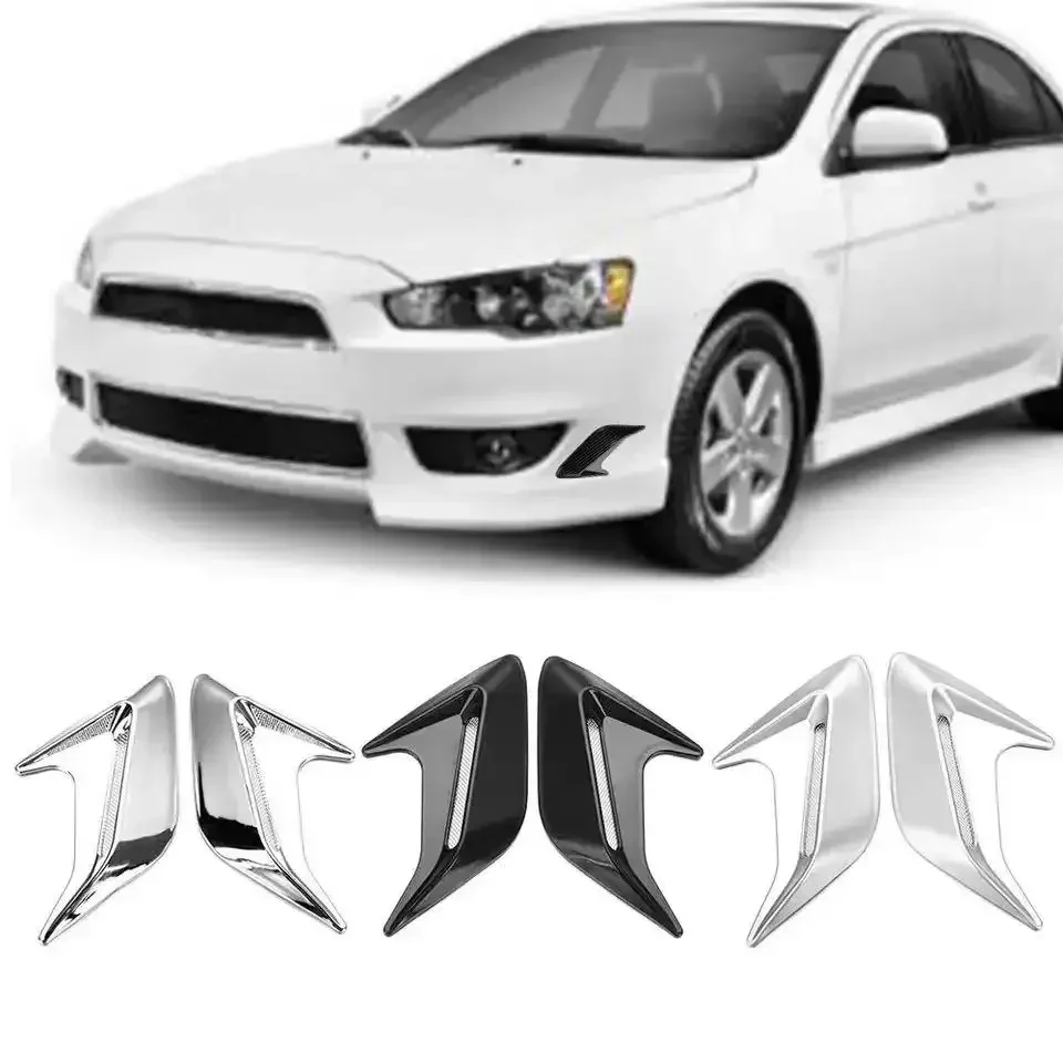 Carbon Fiber Universal Car Sha - Car Accessories Outside ulasan dan harga