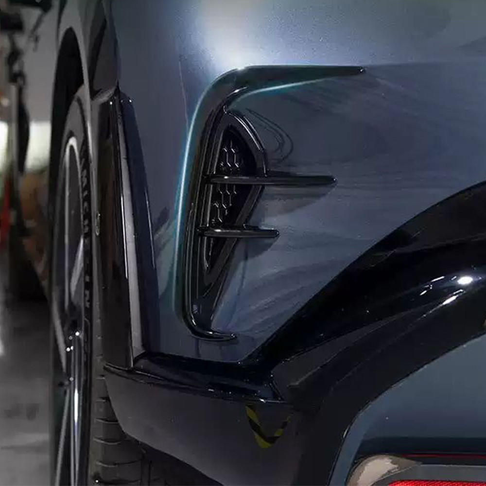 Suitable For Xiaomi YU7 Black  - Car Accessories Xiaomi ulasan dan harga