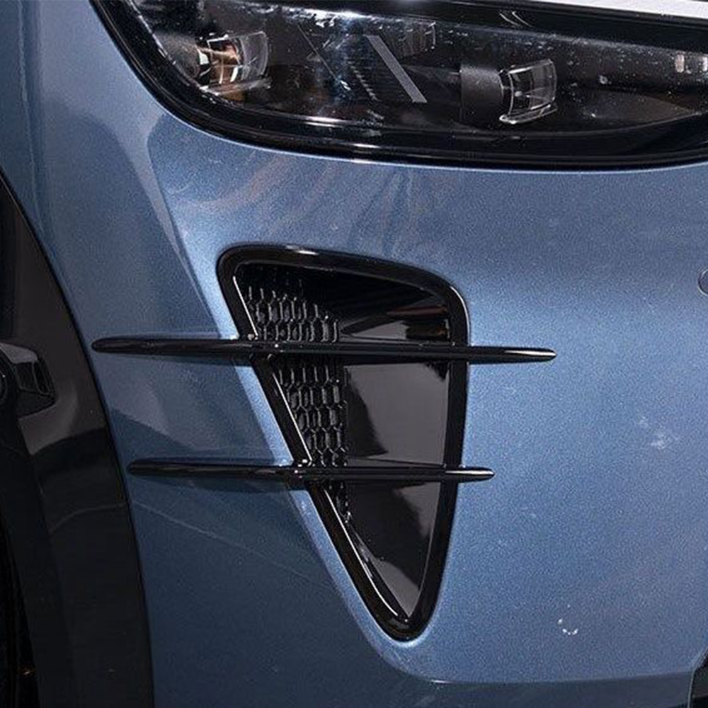 Suitable For Xiaomi YU7 Black  - Car Accessories Xiaomi ulasan dan harga