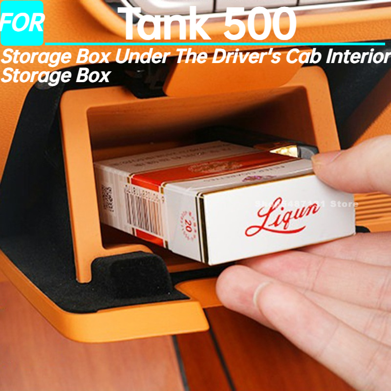 Silicone Style Car Storage Box - Car Accessories Under 500 ulasan dan harga