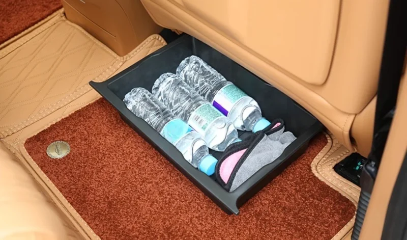 Car Seat Under The Storage Box - Car Accessories Under 500 ulasan dan harga