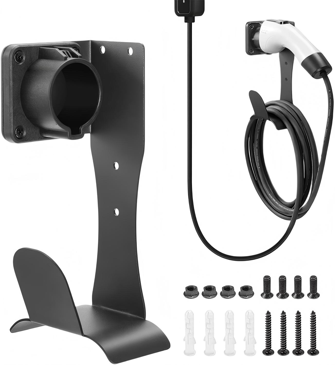 EV Charger – Cable Holder for  - Car Cable Organizer ulasan dan harga