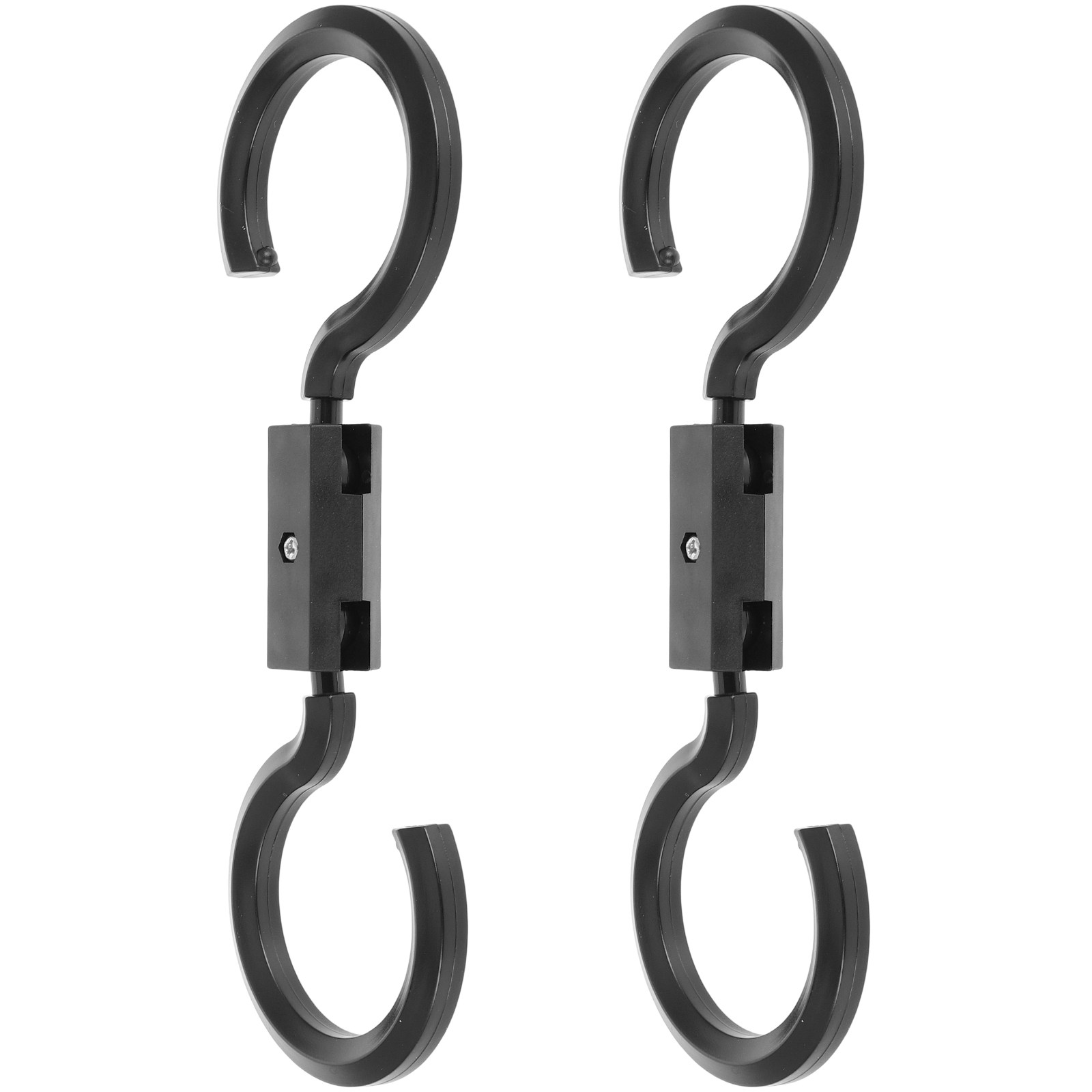 2pcs Seat Back Hooks Adjustabl - Car Trunk Organizer ulasan dan harga