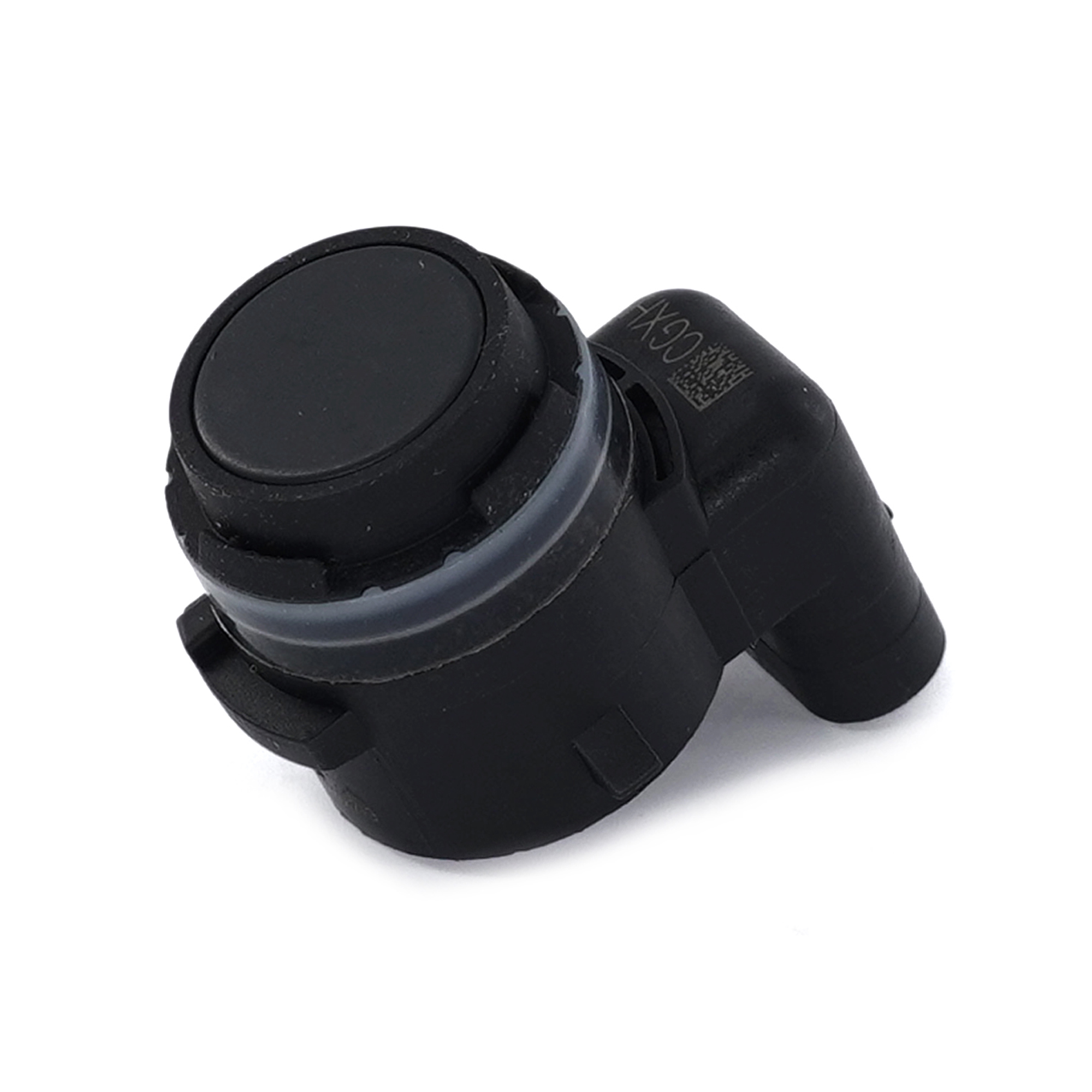 SORGHUM 4 PCS/SET PDC Bumper P - Parking Sensor Reverse ulasan dan harga
