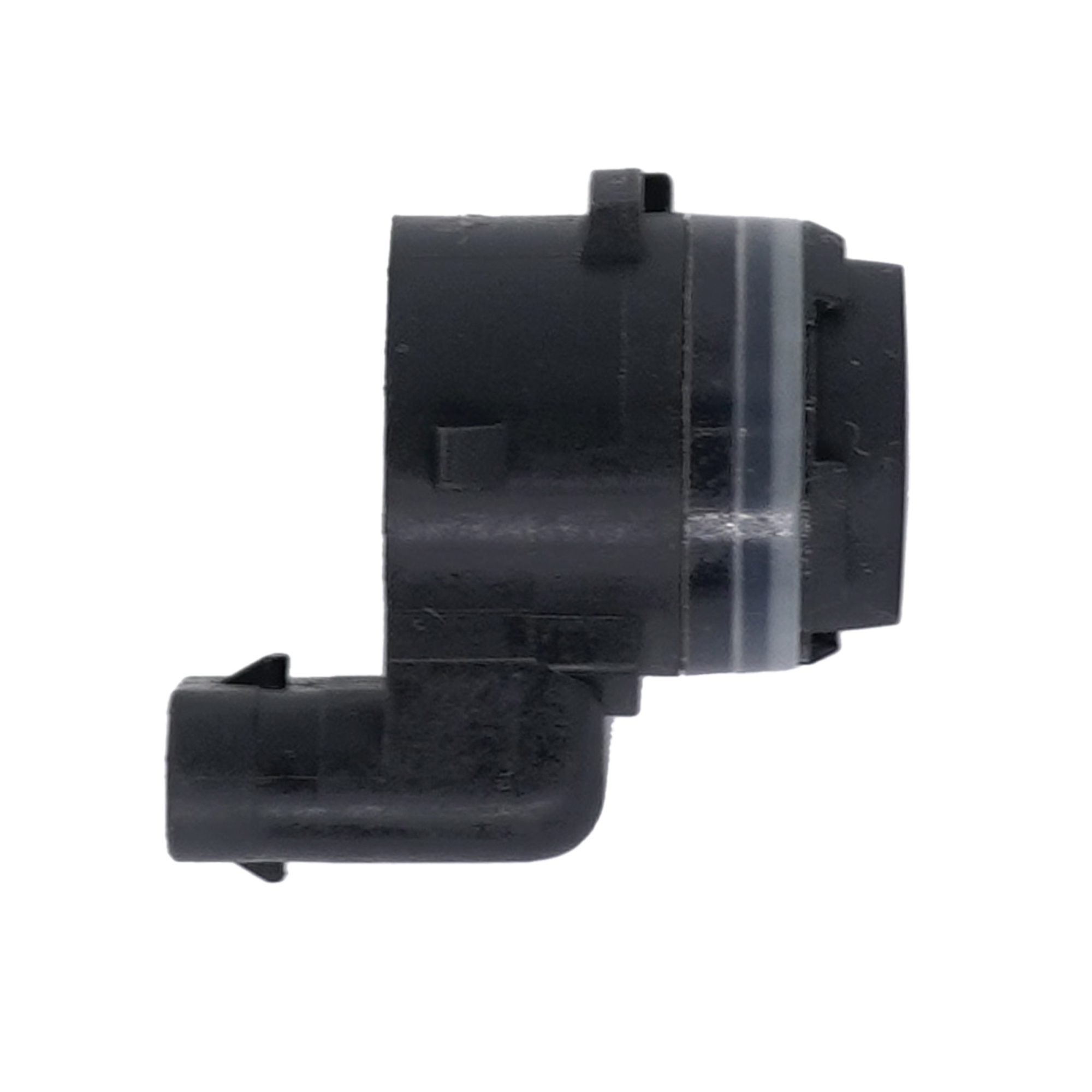 SORGHUM 4 PCS/SET PDC Bumper P - Parking Sensor Reverse ulasan dan harga