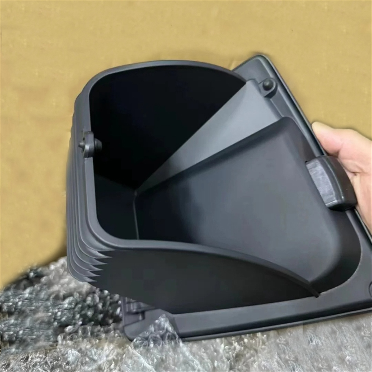 Car Central Driver Side Storag - Car Accessories Interior ulasan dan harga