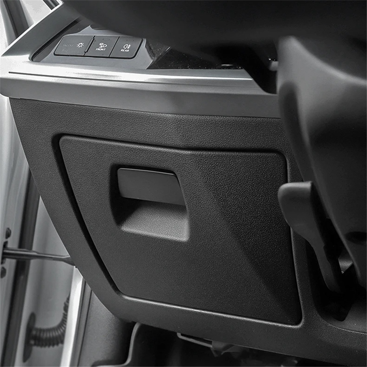 Car Central Driver Side Storag - Car Accessories Interior ulasan dan harga