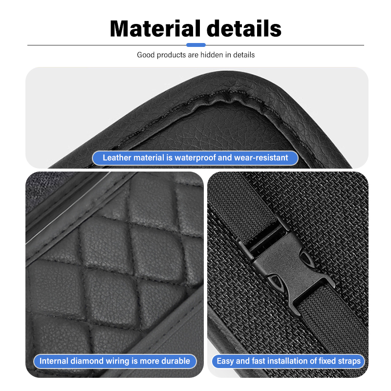 For Lincoln Car Back Seat Stor - Car Trunk Organizer ulasan dan harga