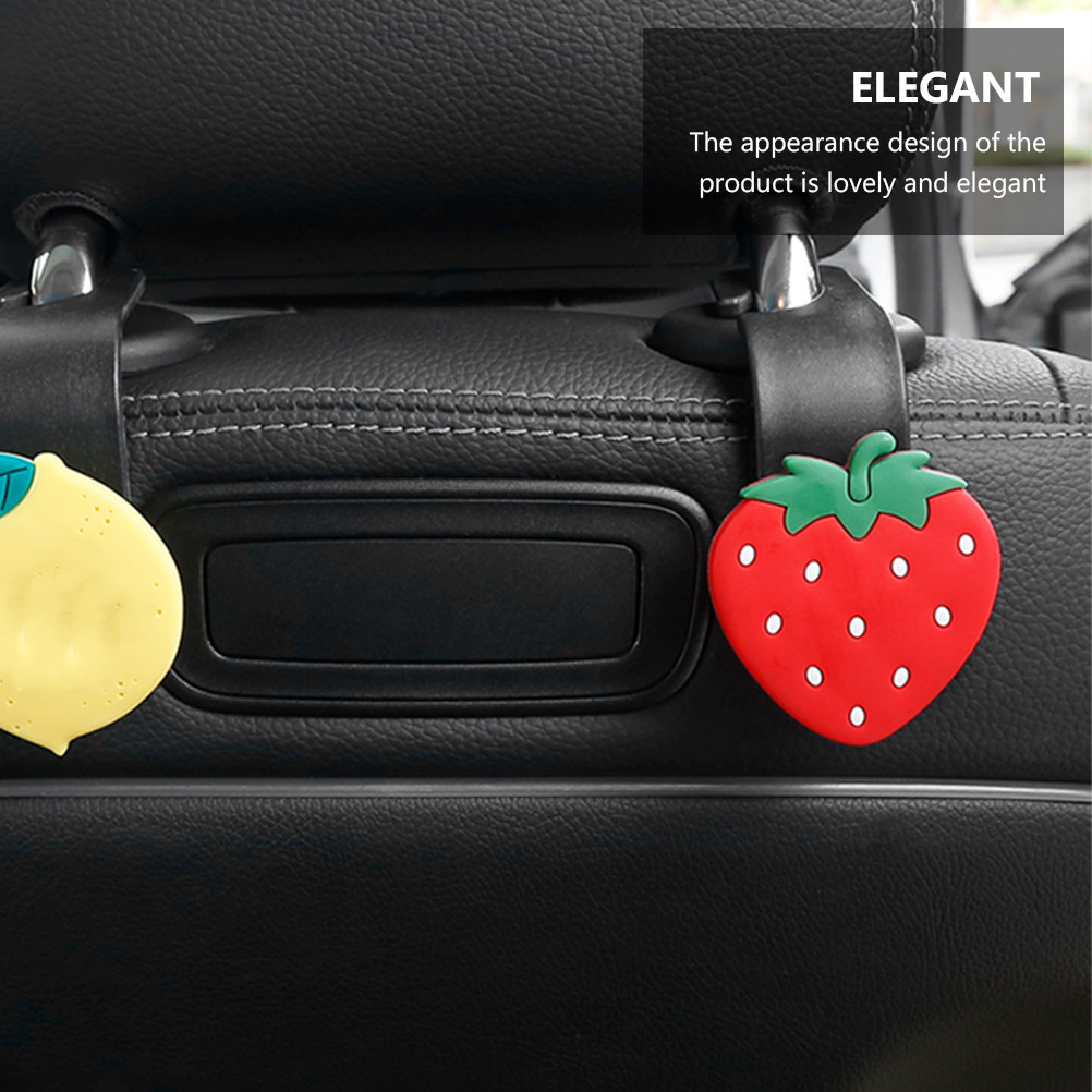 6 Pcs Automotive Accessories B - Car Trunk Organizer ulasan dan harga