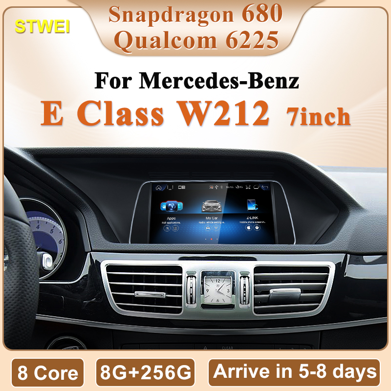 STWE 2025 New Qualcomm Snapdra - Car Accessories In India ulasan dan harga