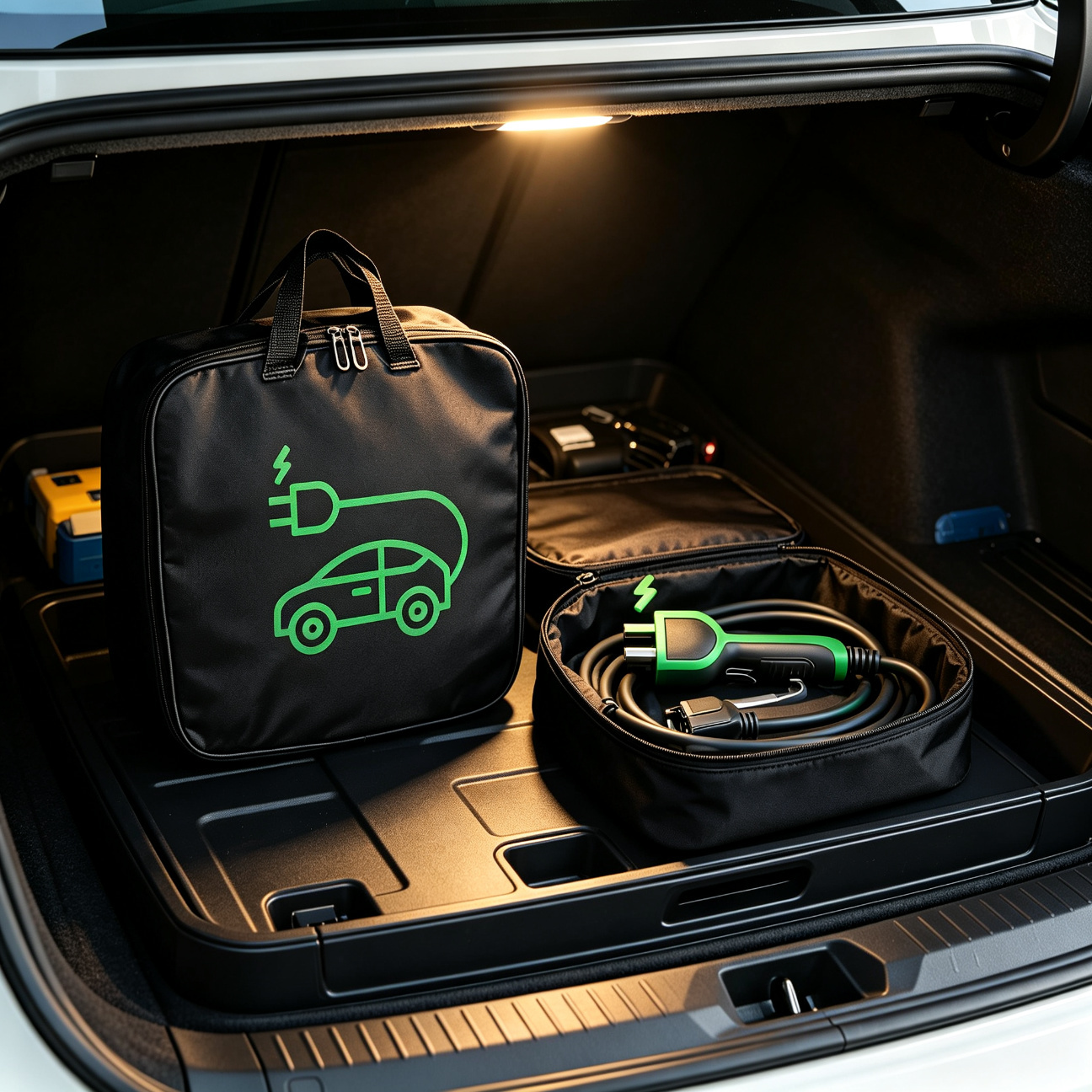 Universal Car Battery Cable Ha - Car Cable Organizer ulasan dan harga