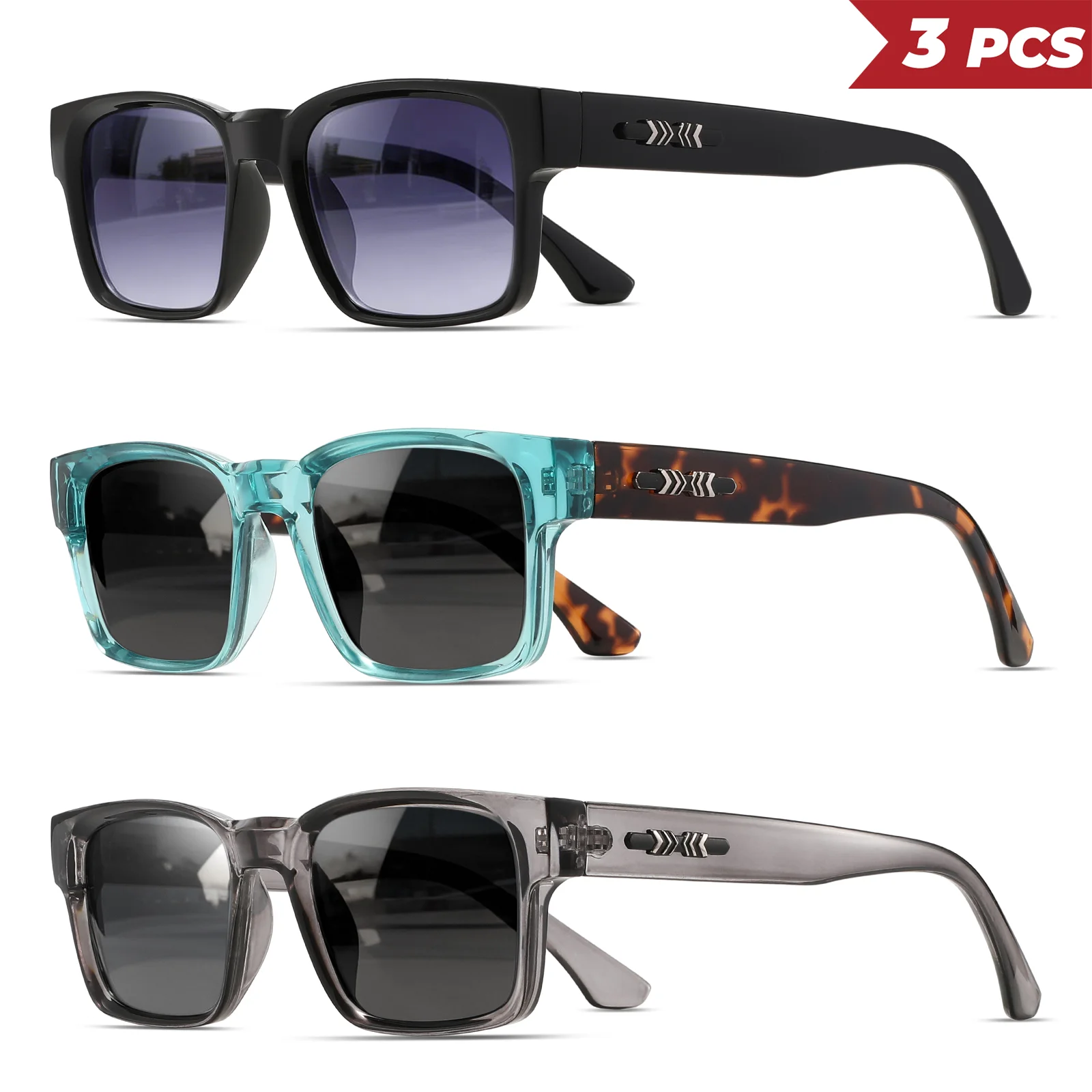 1/3PCS Oversize frame One-piec - Car Accessories Interior ulasan dan harga