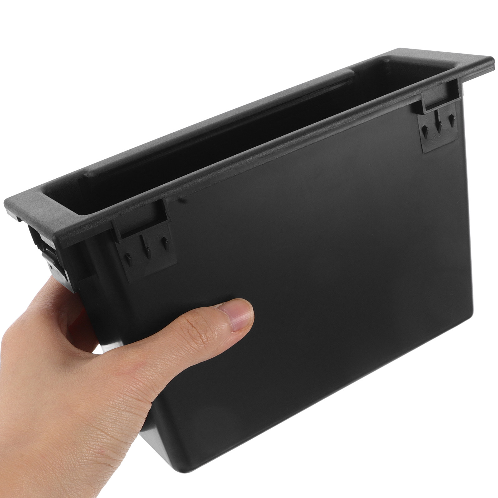 Single Din Dashboard Storage B - Car Trunk Organizer ulasan dan harga