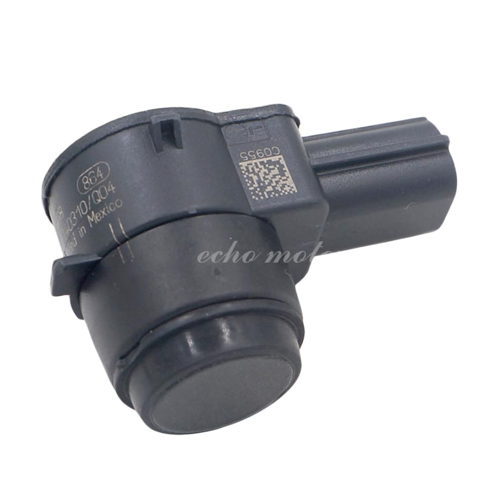 New 4PCS 13300764 Parking Sens - Parking Sensor Reverse ulasan dan harga