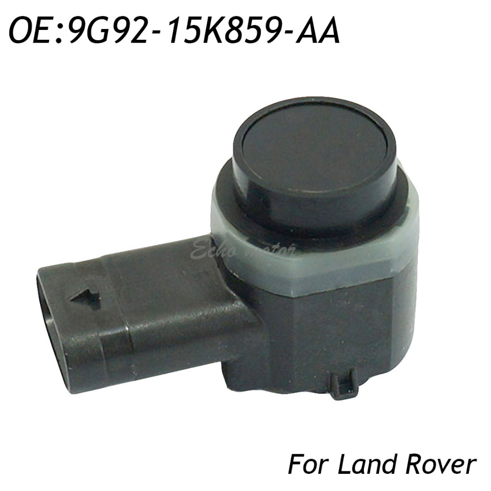 New 9G92-15K859-AA PDC Parking - Parking Sensor Reverse ulasan dan harga