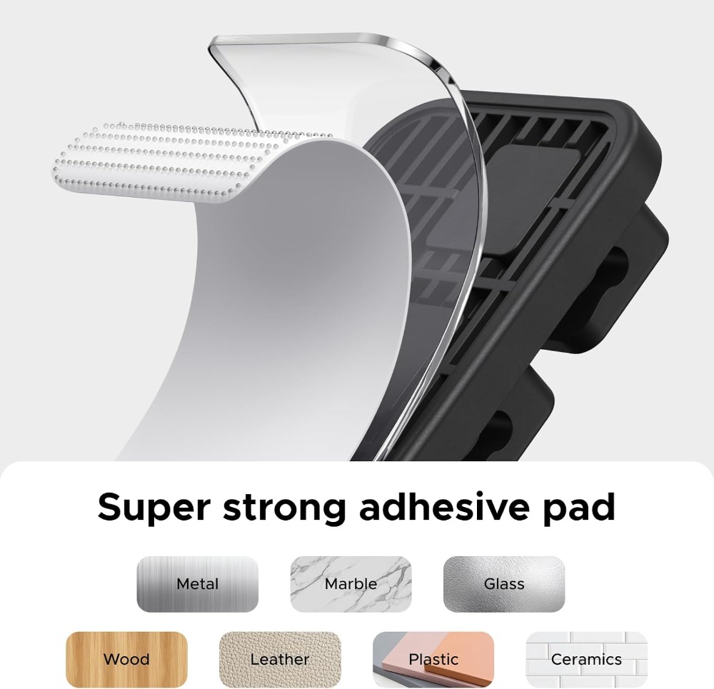 Magnetic Cable Organizer 6 Pac - Car Cable Organizer ulasan dan harga