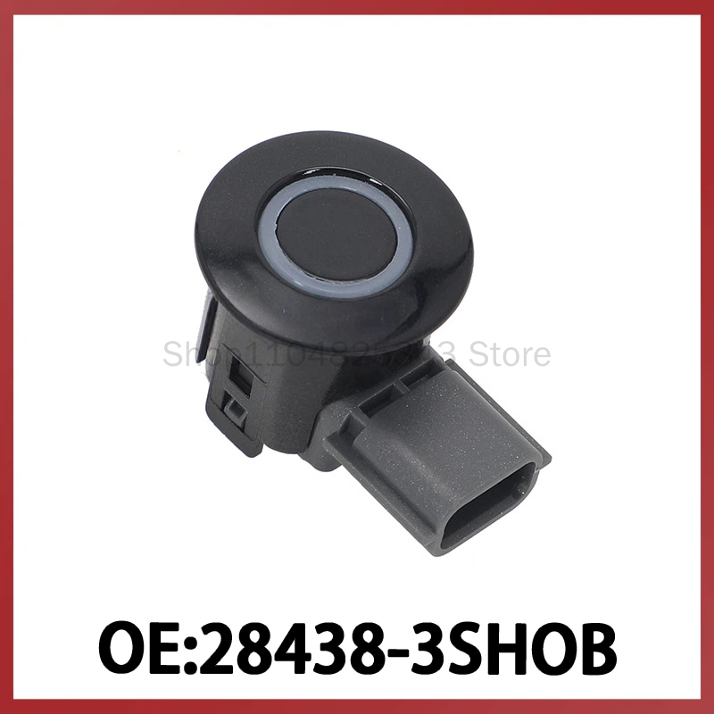 28438-3SH0B is suitable for Ni - Parking Sensor Reverse ulasan dan harga