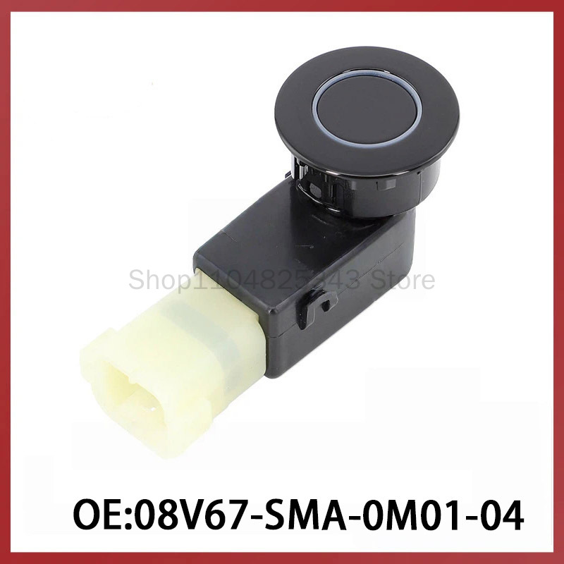 08V67-SMA-0M01-04 for Honda Ca - Parking Sensor Reverse ulasan dan harga