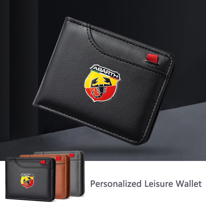 Car Driver License Bag Driving - Car Accessories Under 500 ulasan dan harga