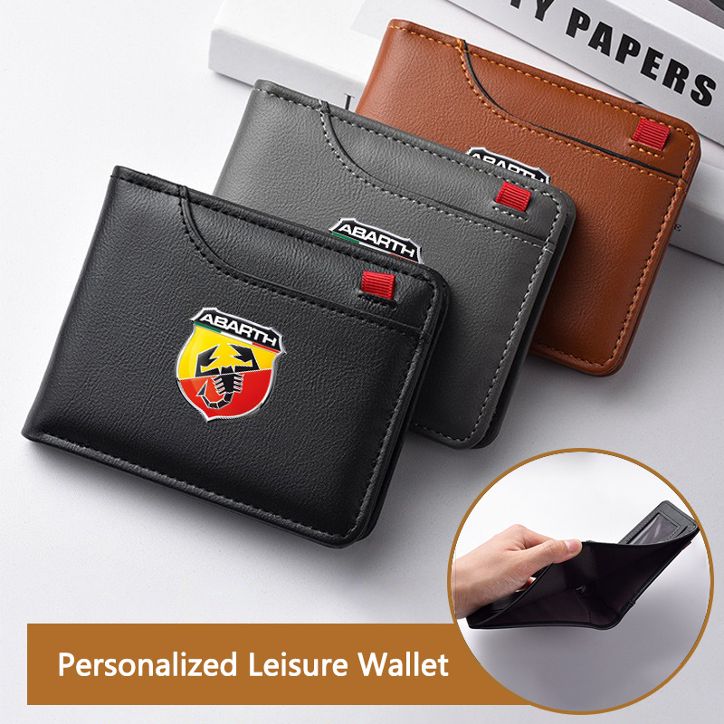 Car Driver License Bag Driving - Car Accessories Under 500 ulasan dan harga