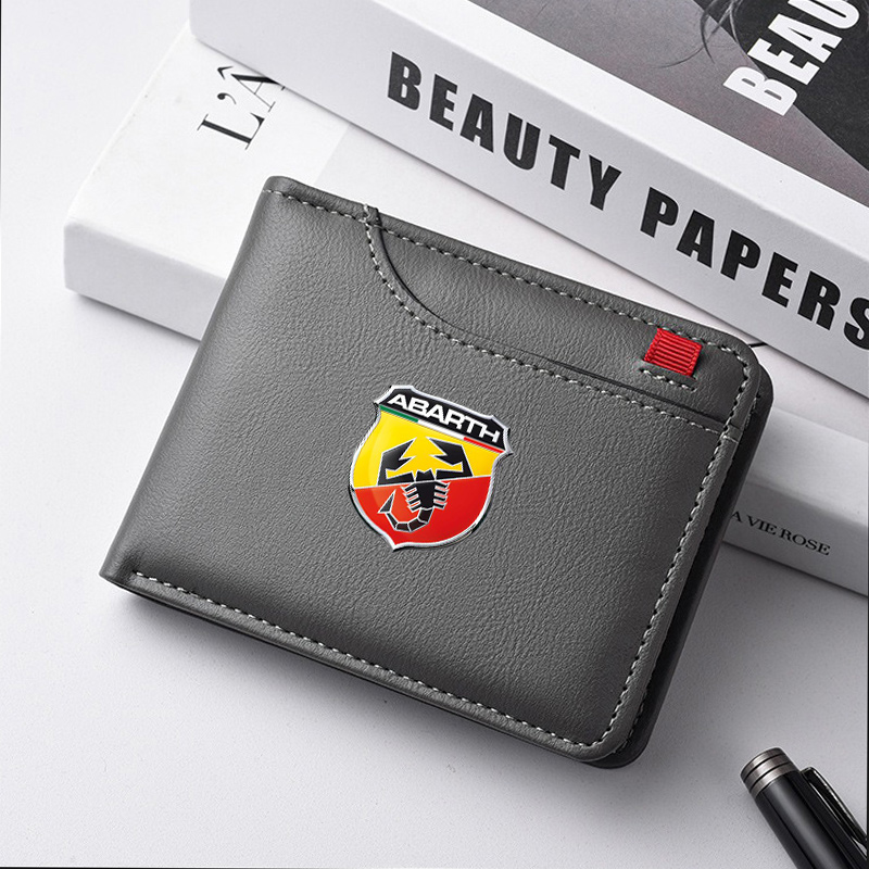 Car Driver License Bag Driving - Car Accessories Under 500 ulasan dan harga