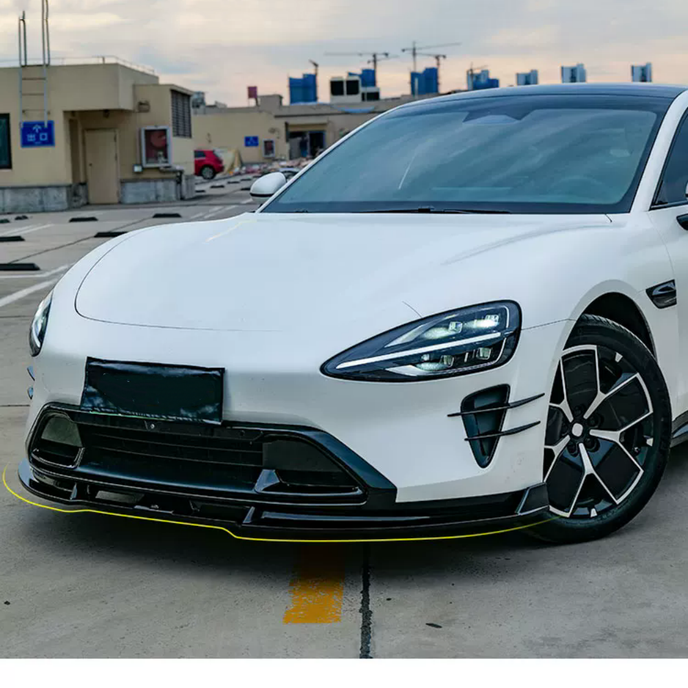 Body kit for Xiaomi SU7 Modifi - Car Accessories Xiaomi ulasan dan harga