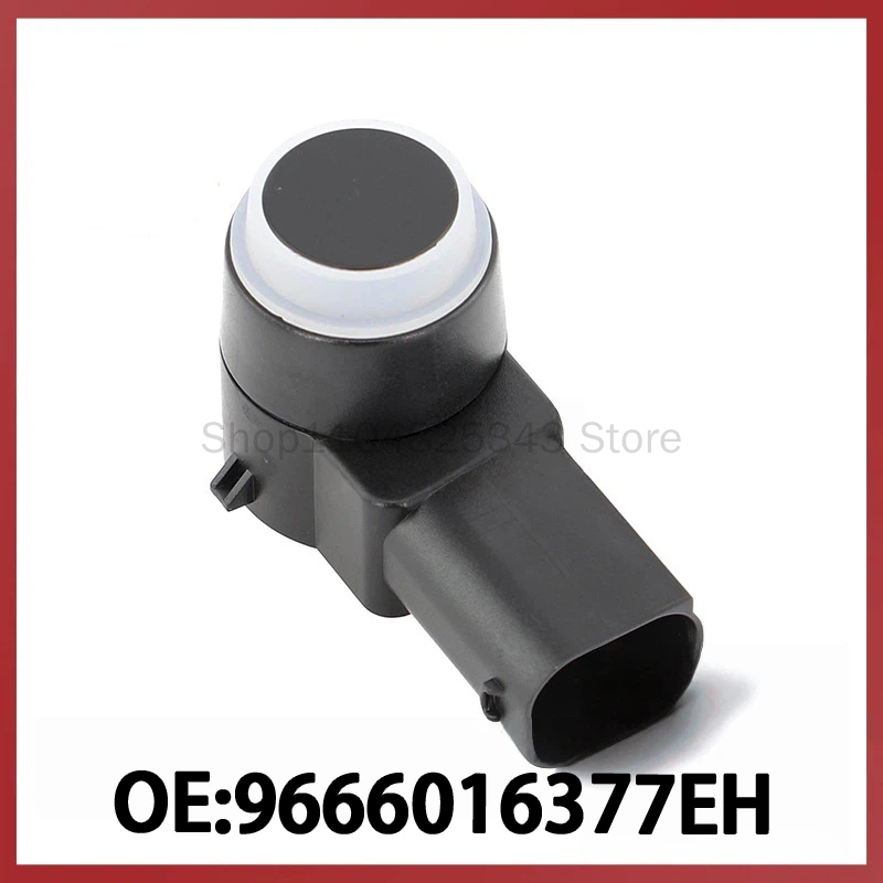 9666016377EH for Peugeot Citro - Parking Sensor Reverse ulasan dan harga