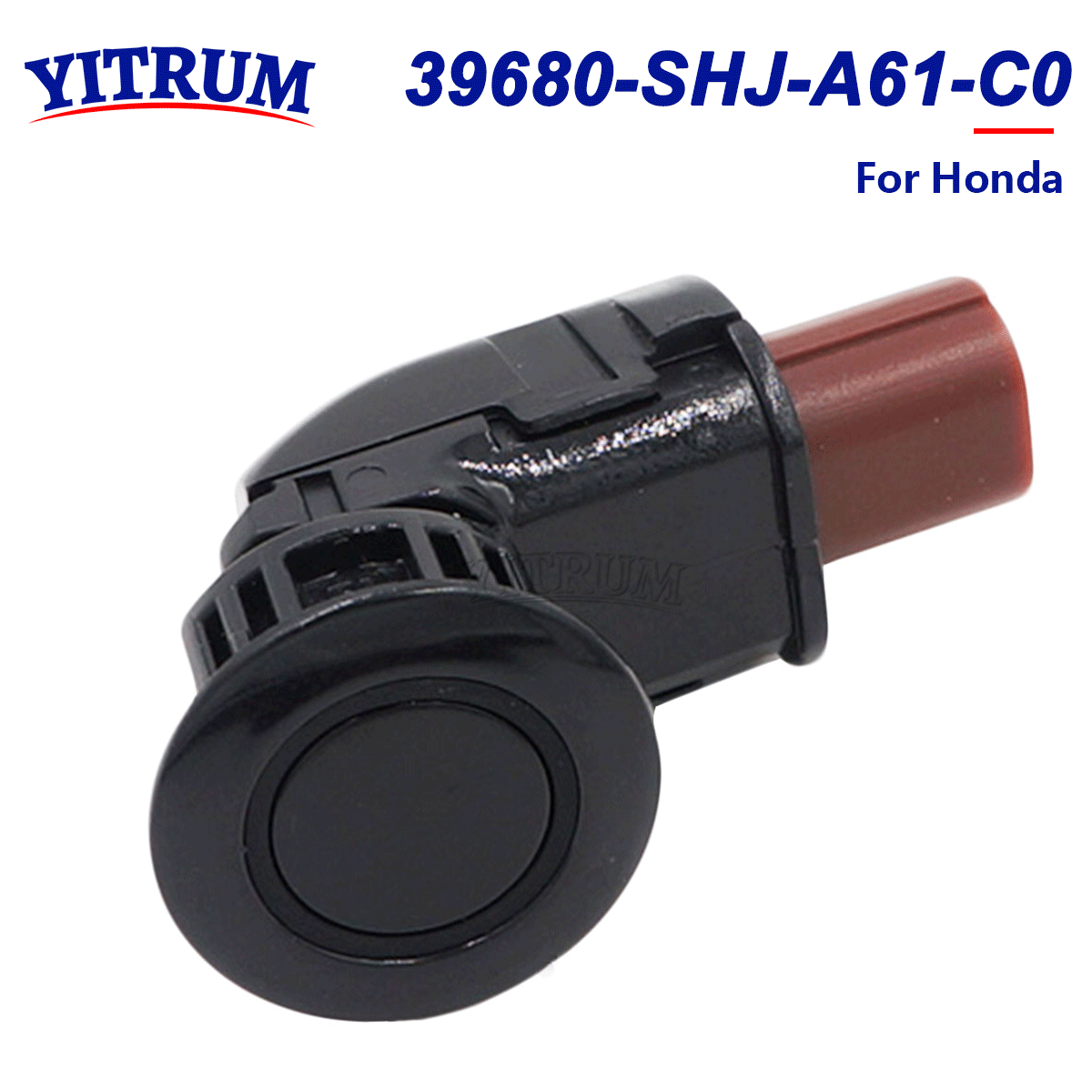 39680-SHJ-A61-C0 Black PDC Par - Parking Sensor Reverse ulasan dan harga