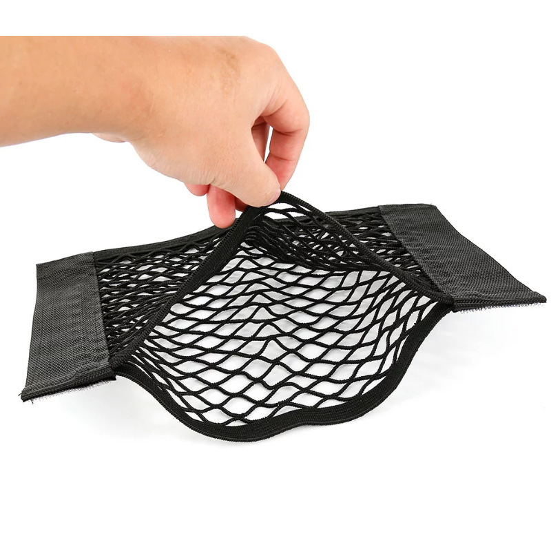 For Skoda Karoq Kamiq Kodiaq 2 - Car Cargo Net Trunk ulasan dan harga