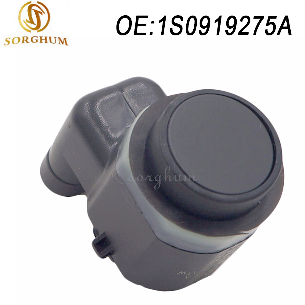 New Car Parking Sensor PDC 1S0 - Parking Sensor Reverse ulasan dan harga