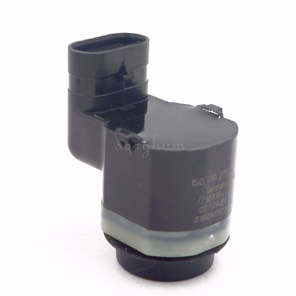 New Car Parking Sensor PDC 1S0 - Parking Sensor Reverse ulasan dan harga