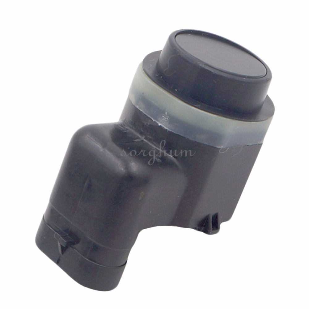 New Car Parking Sensor PDC 1S0 - Parking Sensor Reverse ulasan dan harga