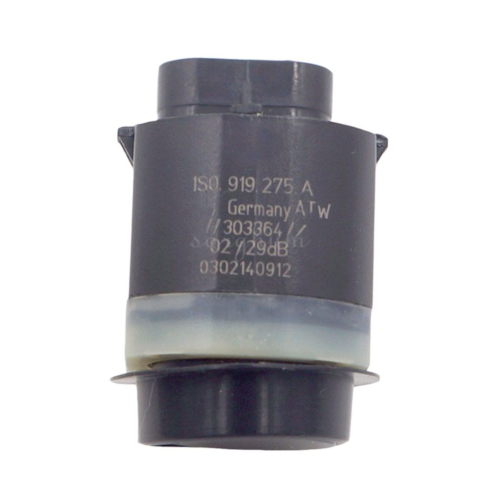 New Car Parking Sensor PDC 1S0 - Parking Sensor Reverse ulasan dan harga