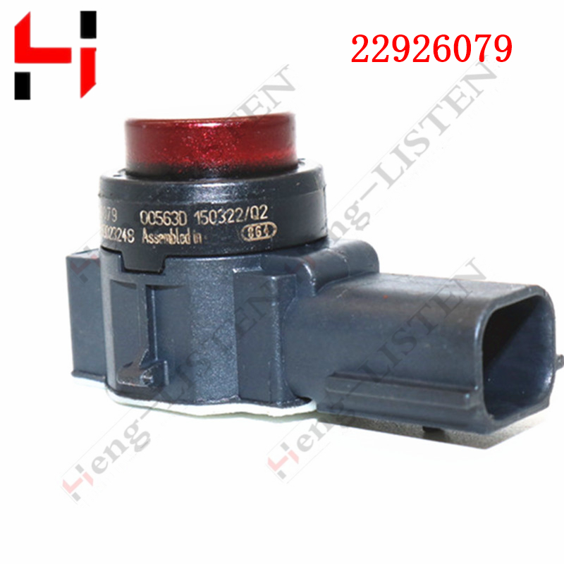 4Pcs 22926079 OEM 0263023248 P - Car Accessories In India ulasan dan harga